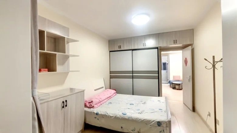 Huijing Home Huimei Garden - View 1