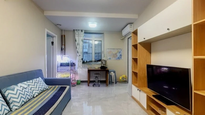 Ke Yu Residential Area - View 3