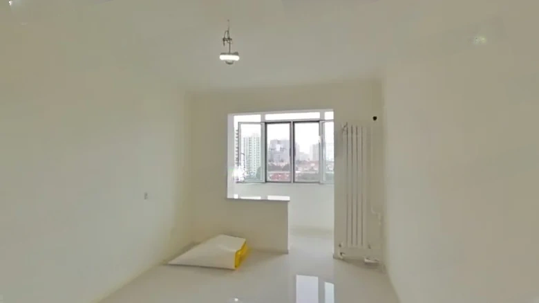 No. 14, Zizhuyuan Road Court - View 7