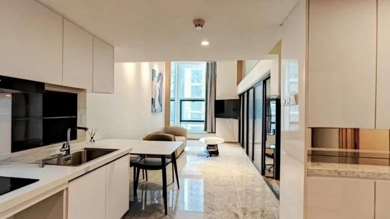 Greenland Commercial Center - View 4