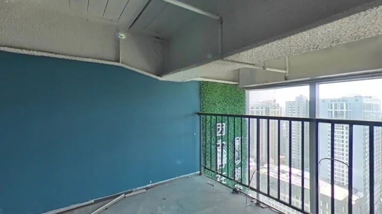 Letai Center - View 1