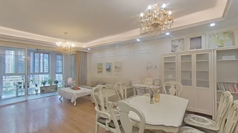 Imperial Court International Center - View 4