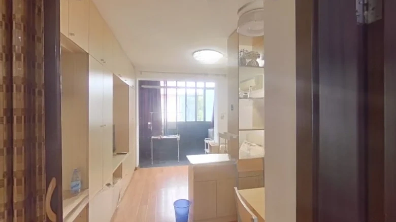 Yanbei Residential Area - View 1