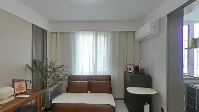 Golden Corridor Era - View 5