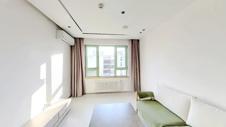 China Ocean Harbor Elegance Garden - View 3