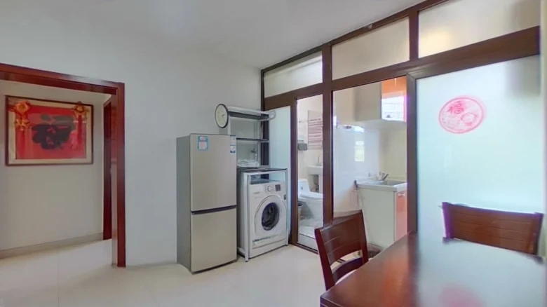 Erli Village North Li - View 3