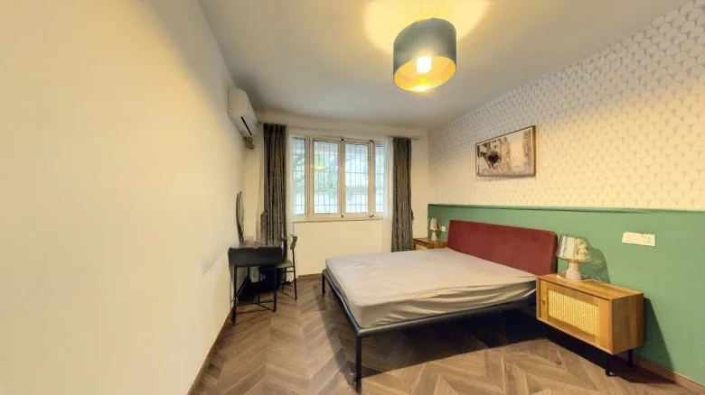 Clove Tower - View 1