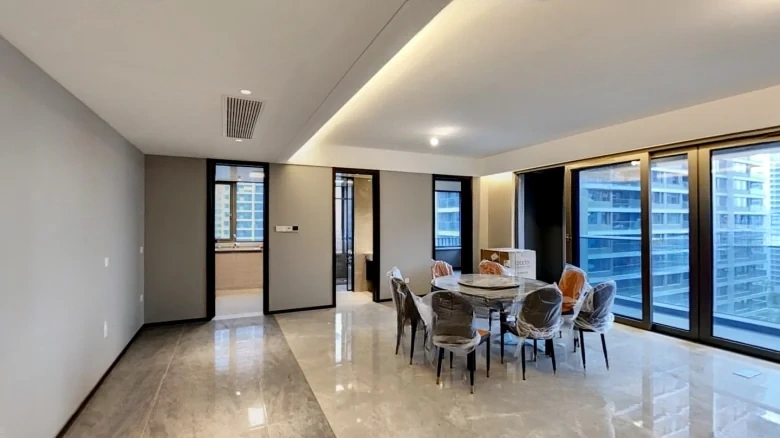 Hangzheng Future Center - View 5