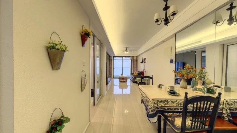 Hongzhou Tianxi - View 4