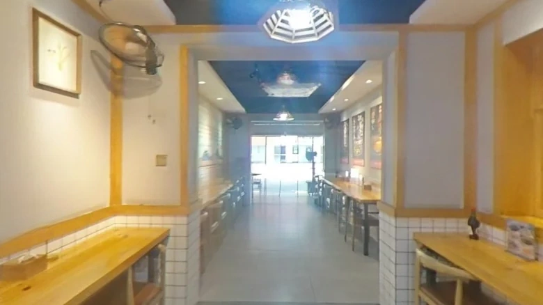 Electric Power Community (Shapiao Bay) - View 1