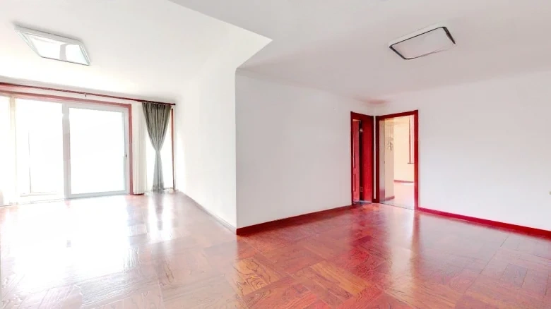 Sky Forest Garden Village - View 6