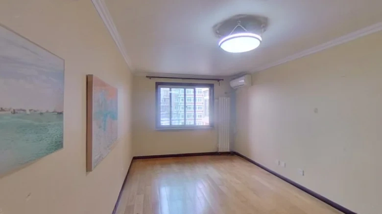 Xinkexiangyuan Garden - View 3