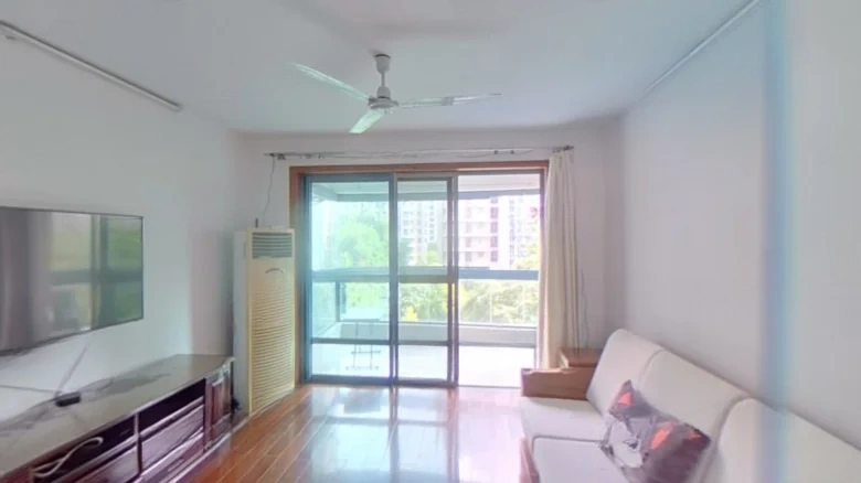 Greenland Century City Phase I - View 4