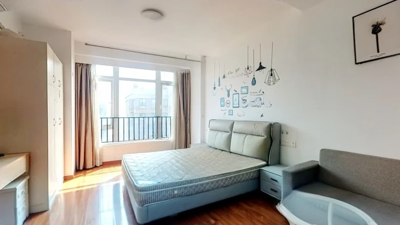 Jindide Shengsheng Center - View 1