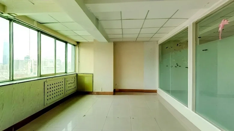 Dagong Tower Office Building - View 3