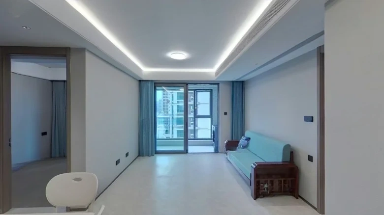 Huafa Panlong Seasons - View 3