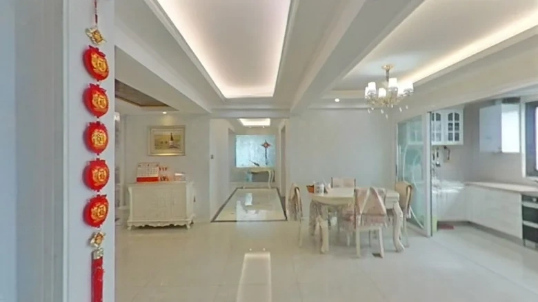 21st Century International Apartment West District - View 10