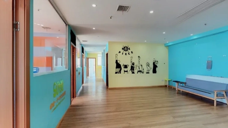 South Century City South District - View 5