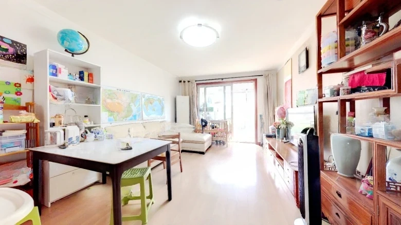 Yinchuan Mercure Hotel - View 4