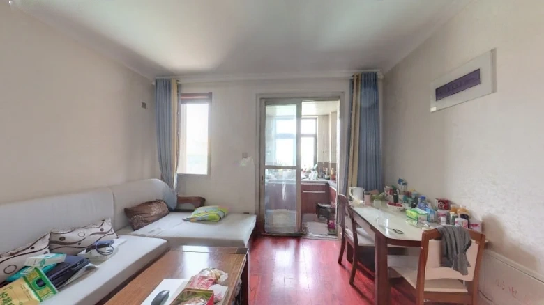 Mount Teacher North Street 8 Courtyard - View 4