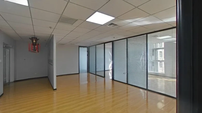 Red Hall Business Plaza - View 2