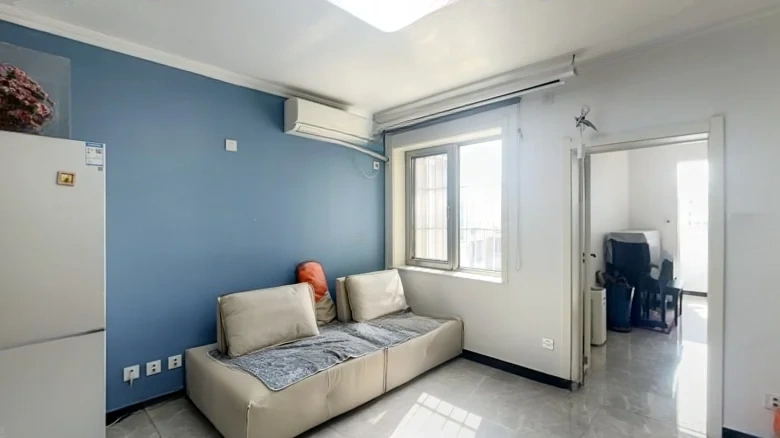 Fuzhou Garden - View 3