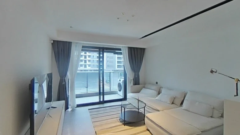 Vanke Sky City - View 4