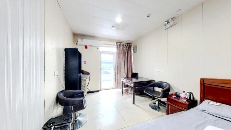 City Plenishing Ten Thousand Homes - View 2