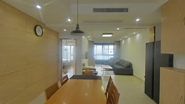 Qixia Qi Ting - View 4