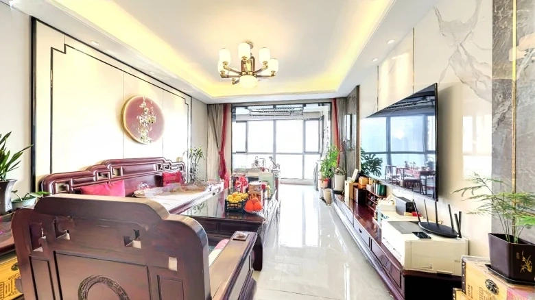 Jinyu Zijing Yunzhu Phase II - View 6