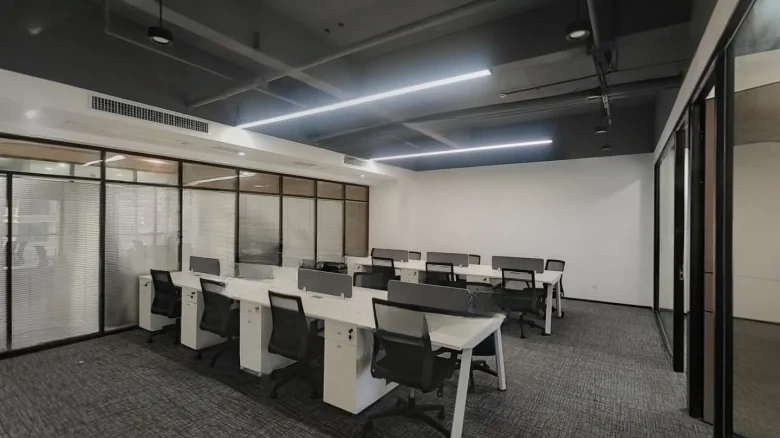 Wangde Fu Kai Yue International - View 4