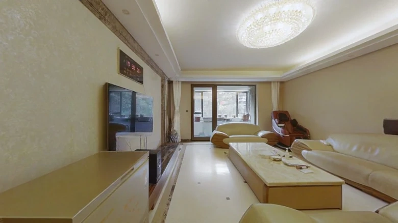 Vanke Bailvtian Garden - View 7