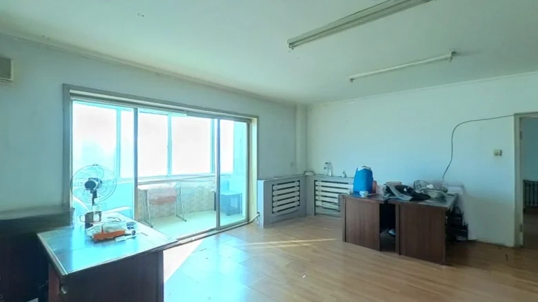 Ba Yi Community - View 2