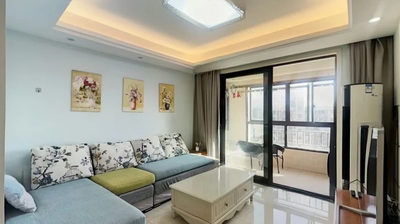 Tiandi Yuan Qilixiangdu - View 5