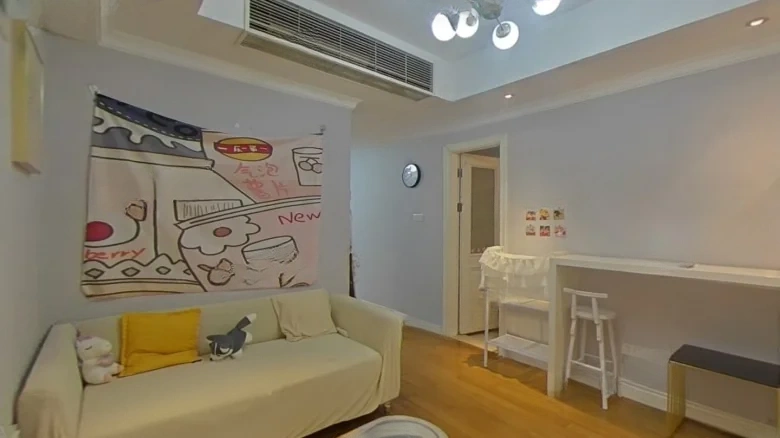 Lingjun World - View 3