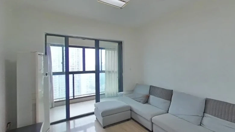 China Railway Xizi Xianghe - View 2