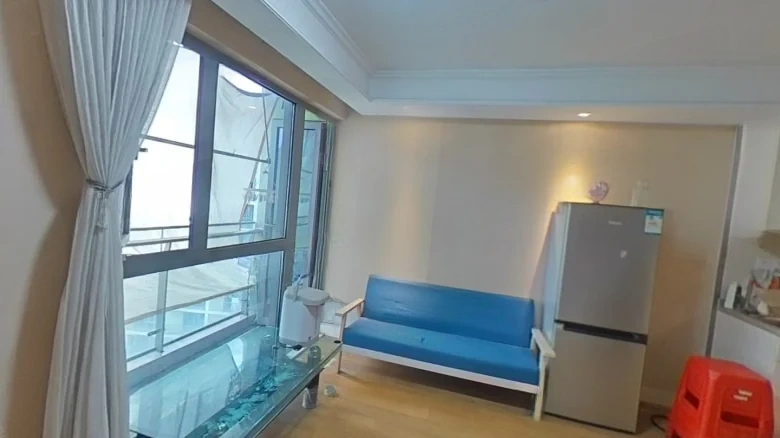 Xintiandi Sega Xinzu - View 2