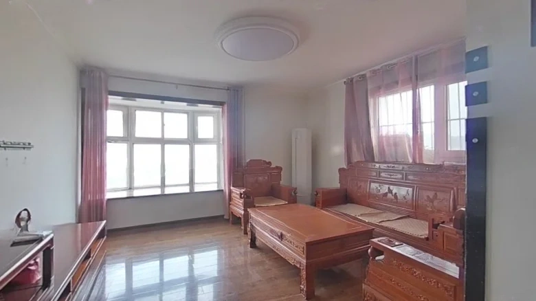 Wushan Mansion - View 4