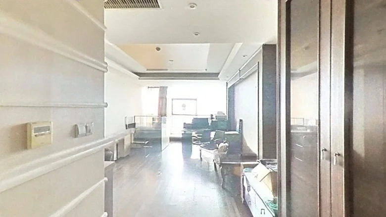 FAXIANG No. 1 Mansion - View 2