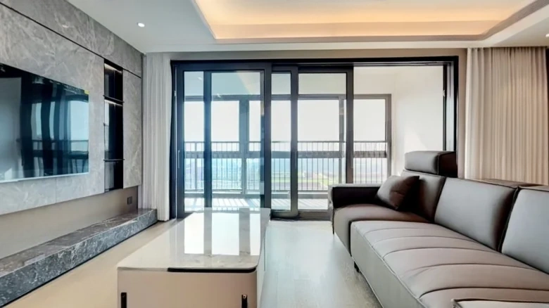 Huafa Renheng Riverside Elegant Garden - View 5