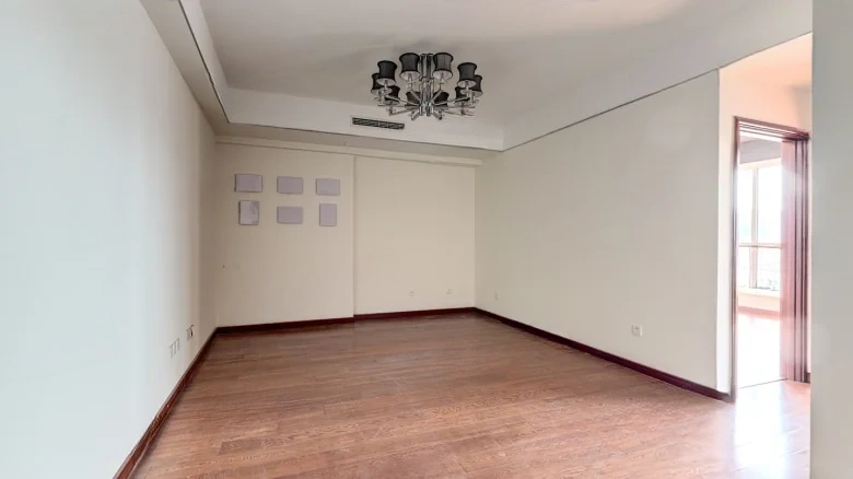 Hua Wo Tower - View 4