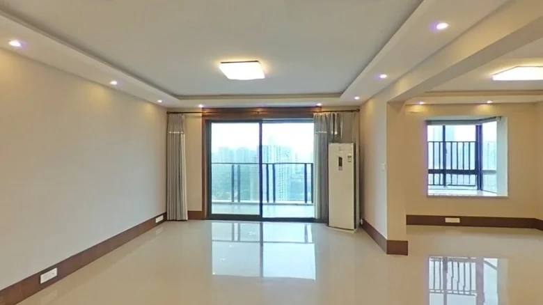 Blue Duke Mansion - View 4