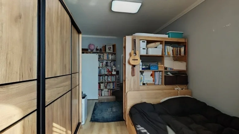 Gaojiayuan Second District - View 4