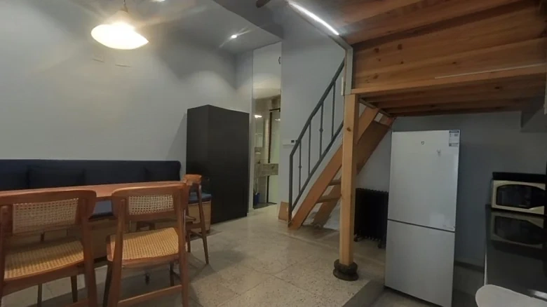 Fumin Xin Village Jing'an - View 2