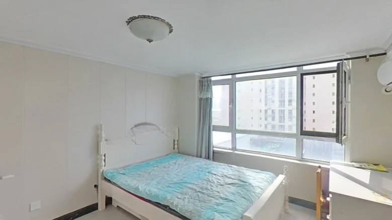 China Aerospace Lunar Bay - View 1