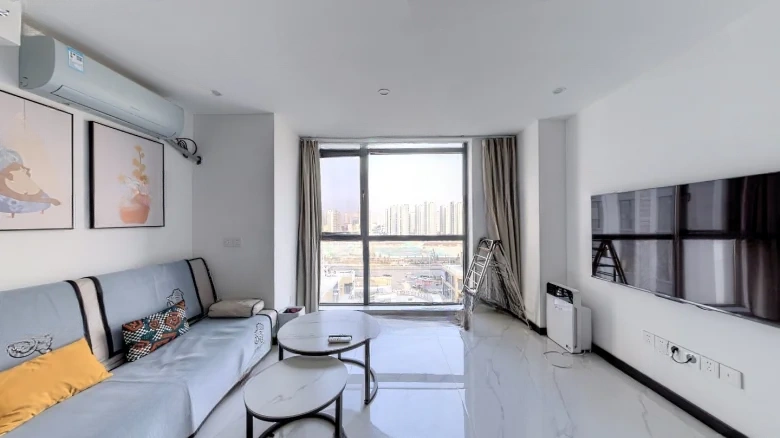 Shan Gang Eastern New Horizon - View 3