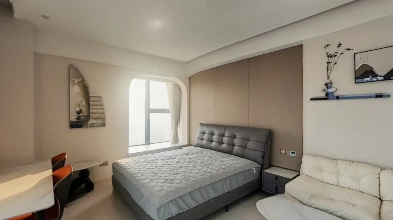 Ronghui Times Center - View 1