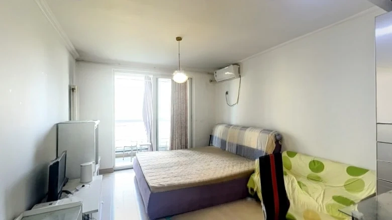 Yihuijia Yuan A District - View 1