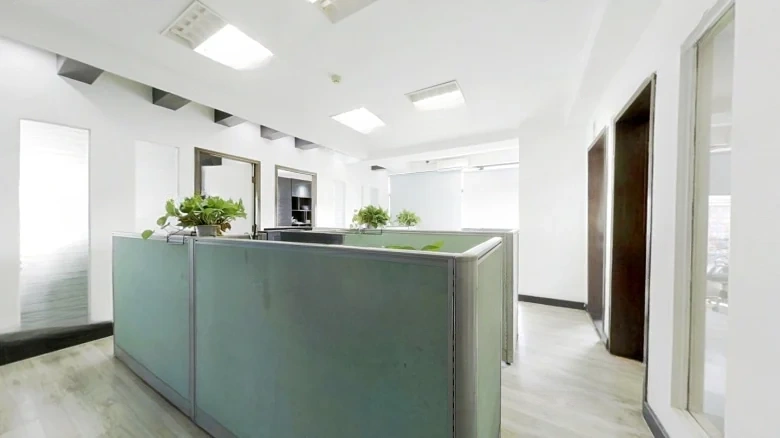 EFive Continents Tower - View 6