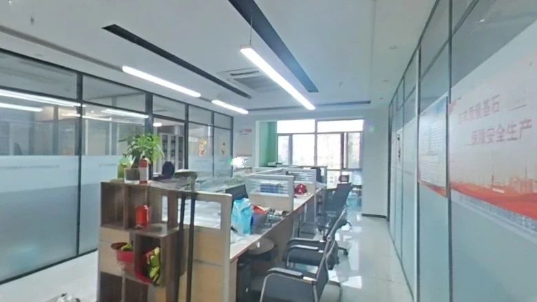 Floral Fragrance Overflowing City - View 6